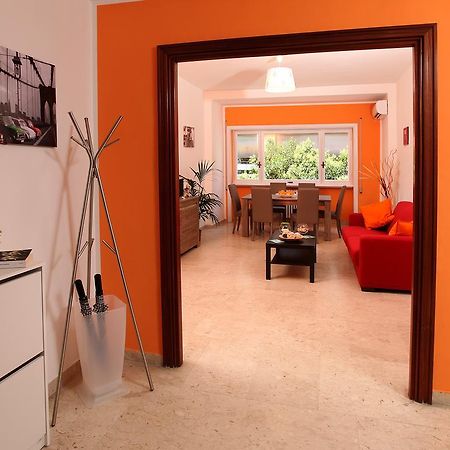 רומא Cristiana Home מראה חיצוני תמונה