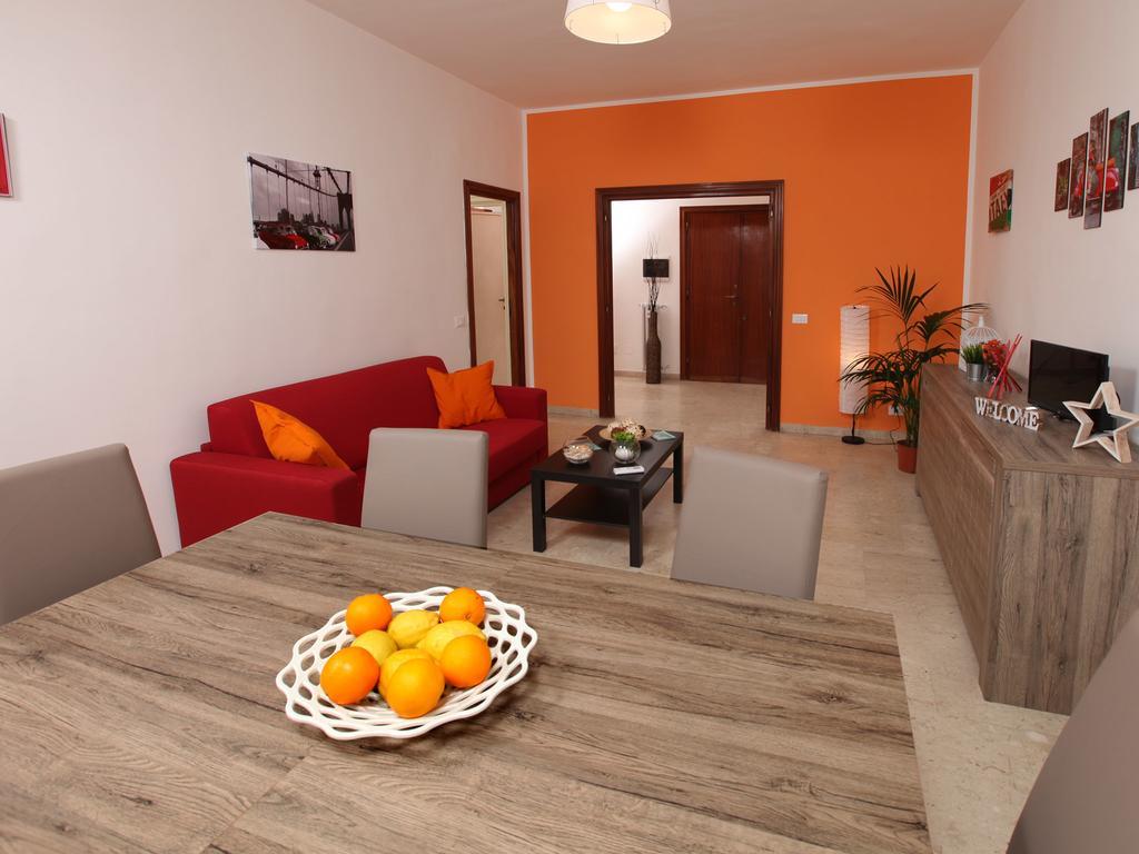 רומא Cristiana Home מראה חיצוני תמונה