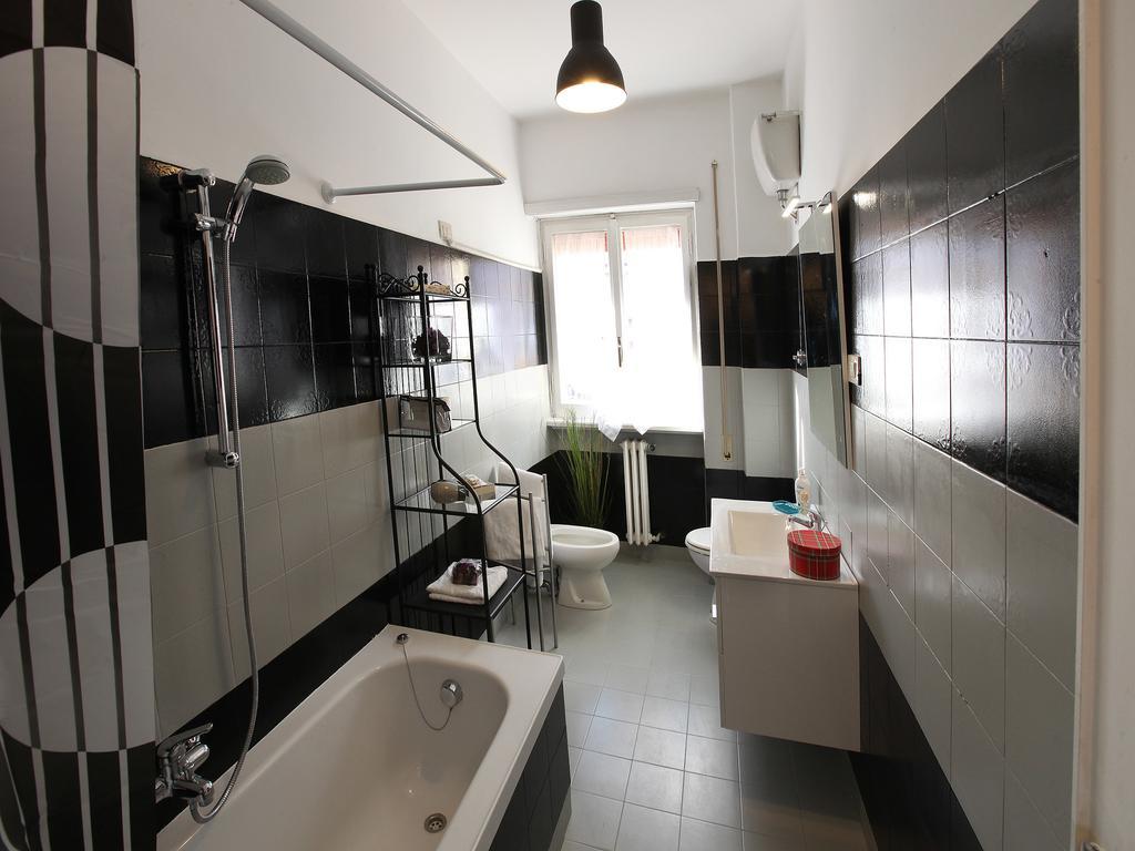 רומא Cristiana Home מראה חיצוני תמונה