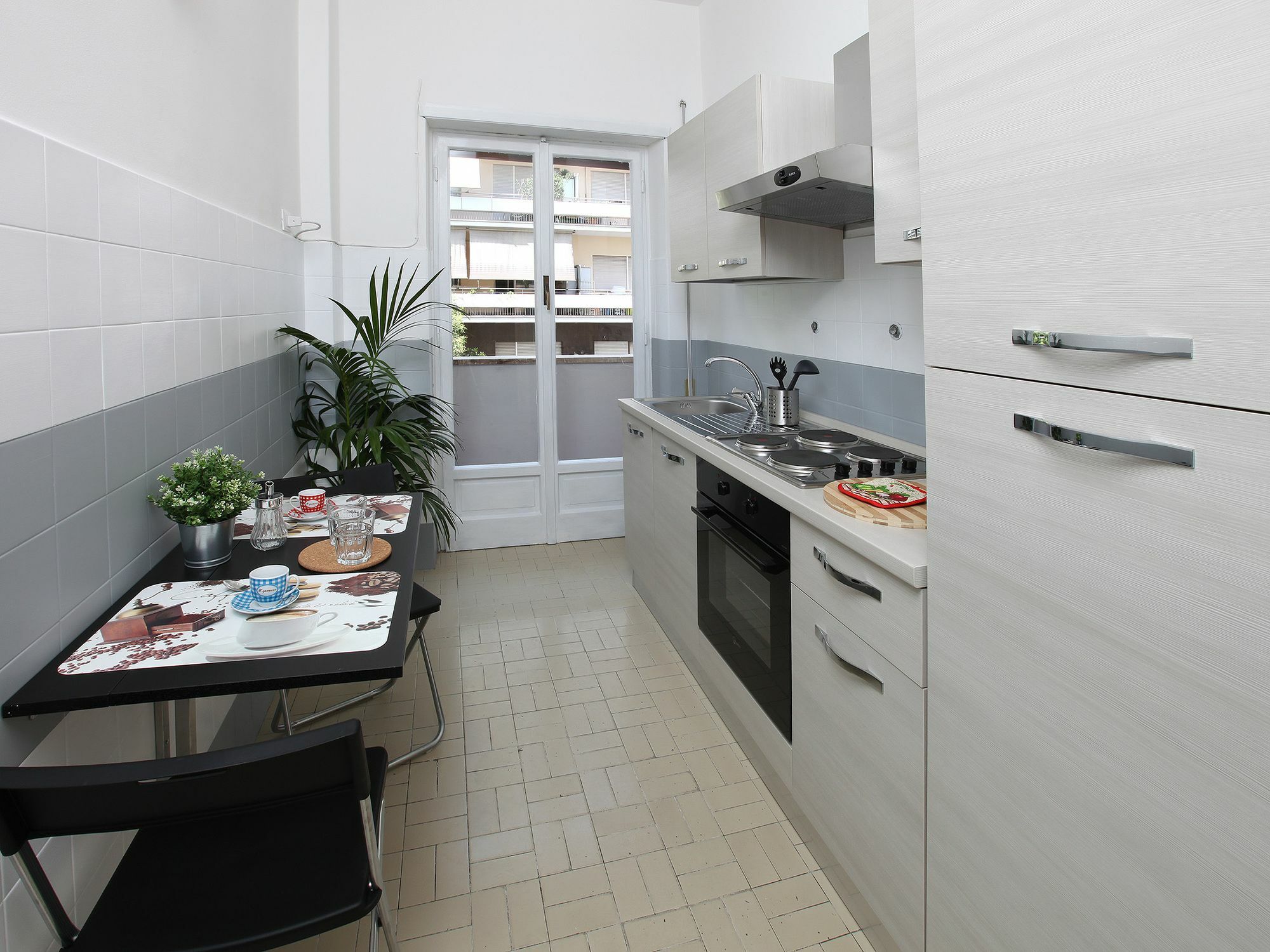 רומא Cristiana Home מראה חיצוני תמונה